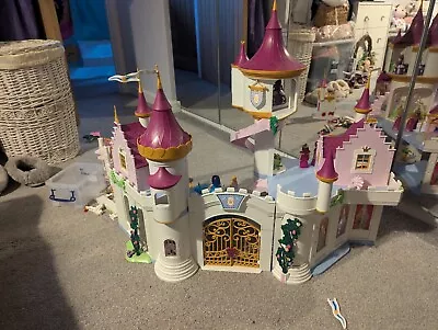 Buy PLAYMOBIL Grand Princess Castle (6848) • 40£