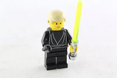 Buy Lego Star Wars Minifigure Luke Skywalker / Jabba's Palace SW0079 • 12.99£
