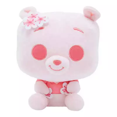 Buy Officially Licensed Funko Winnie The Pooh Spring Winnie US Exclsve 7  Pop! Plush • 22.55£