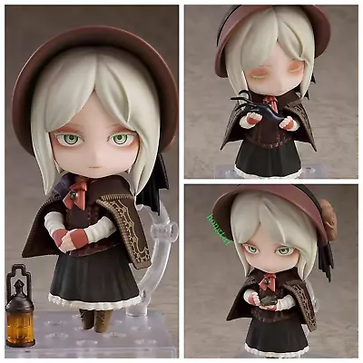 Buy Nendoroid-Petit Bloodborne 1992# Action Figure Model Toy • 20.39£