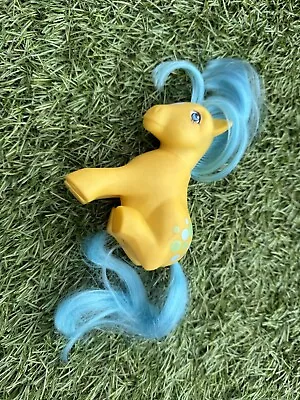 Buy My Little Pony G1 Bubbles Vintage • 10£