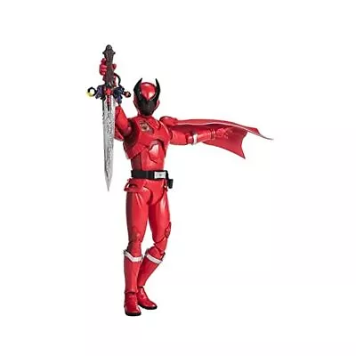 Buy Bandai Spirits S.H.Figuarts Kuwagata Ohger Ohsama Sentai King-Ohger Figure N FS • 52.63£