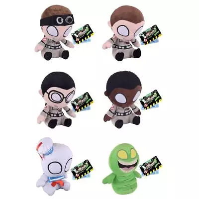 Buy Funko Mopeez Ghostbusters 4.5  Plush • 7.99£