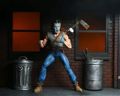 Buy Tmnt Mirage Comics Casey Jones Af • 52.52£