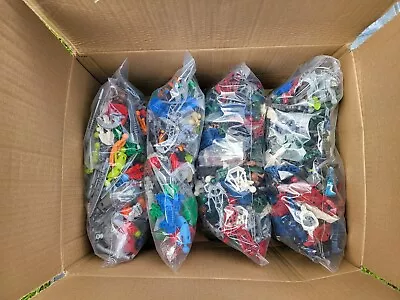 Buy Lego Bionicle, Lego, Technics, Pieces Joblot • 70£