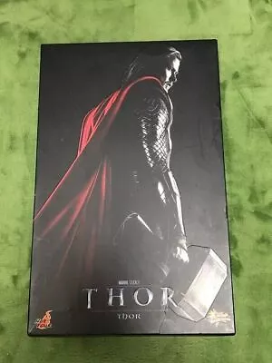 Buy Hot Toys Mighty Thor 1/6 Scale Avengers From 1st Movie Figure • 138.70£