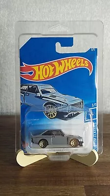 Buy Custom Hotwheels Ford Escort • 15£