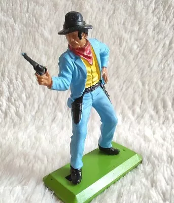 Buy  BRITAINS DEETAIL 2nd SERIES COWBOY • 4.99£