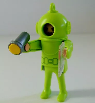 Buy Playmobil Scooby Doo Ghost Deep Sea Diver Figure • 9.99£