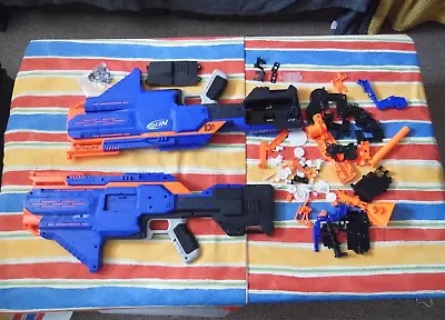 Buy Nerf Infinus Parts Only [Nerf Parts] • 3.99£
