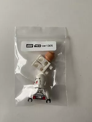 Buy Lego Star Wars Clone Shock Trooper Coruscant Guard (Phase 2) Minifigure Sw1305 • 6.85£