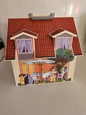 Buy Playmobil Take Along Dolls House  • 24.99£