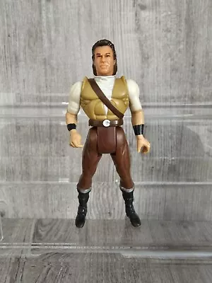 Buy Robin Hood Prince Of Thieves Action Figure Kenner 1991 Kevin Costner • 3.99£