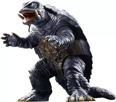 Buy BANDAI Movie Monster Series Gamera 1995 Gamera Guardian Of The Universe Figure • 45.86£