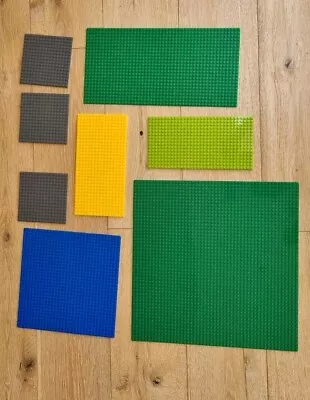 Buy Lego Base Plate Bundle • 0.99£