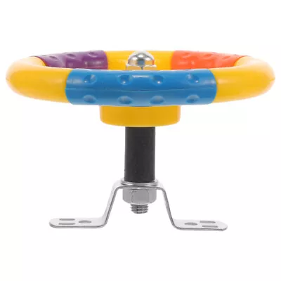 Buy  Playground Pirate Wheel Toy Rocker Accessories Baby Toddler • 13.78£