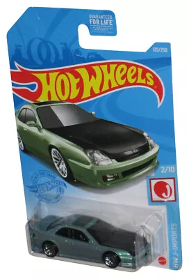 Buy Hot Wheels HW J-Imports 2/10 (2020) Green '98 Honda Prelude Toy Car 125/250 • 28.18£