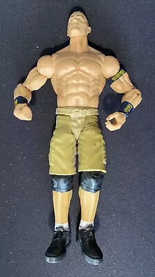 Buy WWE John Cena - Mattel Series 39 Action Figure - Superstar #28 • 3£