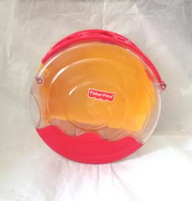 Buy Replacement Part -The Body For A Vintage Fisher Price Snail Toy Shape Sorter • 4.99£