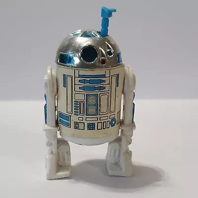 Buy Vintage Star Wars - R2-D2 Sensorscope NO COO - UNITOY- Original 1977... • 0.99£