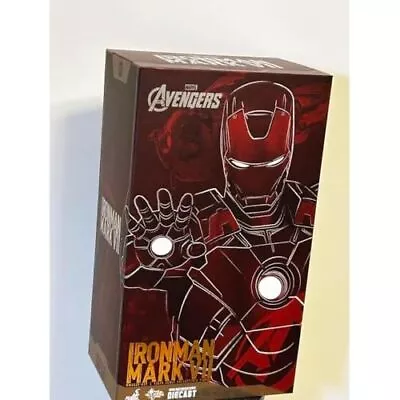 Buy Hot Toys Iron Man Mark 7 • 1,084.13£