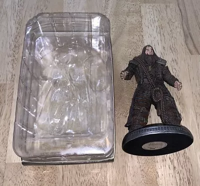 Buy Mag The Mighty 4:09 Giant Game Of Thrones Figurine Eaglemoss Figure • 4.99£