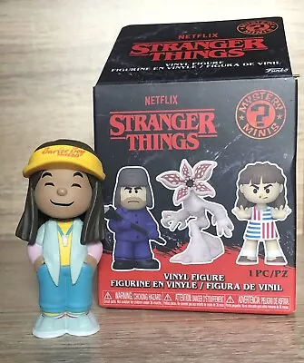 Buy Funko Stranger Things Argyle Mystery Mini Vinyl Figure • 0.99£