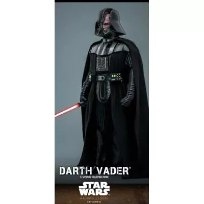 Buy Hot Toys Obi-Wan Kenobi 1/6 Scale Figure Darth Vader • 1,161.13£