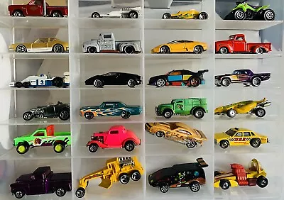 Buy Vintage Hot Wheels JOBLOT No 1 • 0.99£