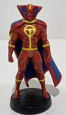 Buy Eaglemoss DC Comics Superhero Figurine Collection #48 Red Tornado • 6.90£