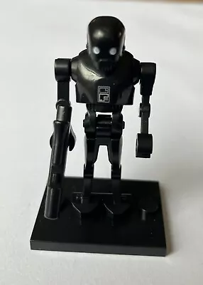 Buy K-2S0 Minifigure • 6.49£