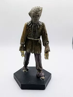 Buy Doctor Who Figure Scarecrow Eaglemoss Collector Model  • 4.99£