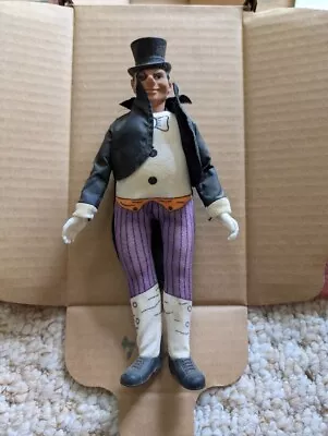 Buy 1973 Mego Penguin Action Figure • 0.99£