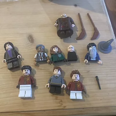 Buy Lego Harry Potter Minifigures • 5£