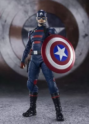 Buy Falcon And Winter Soldier Capt America • 88.55£