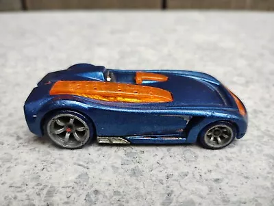 Buy Hot Wheels Acceleracers Teku Battlespec Car • 5.99£