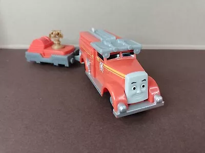 Buy Fiery Flynn - Trackmaster - Tested And Working - Thomas And Friends • 13.99£