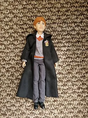 Buy RON WEASLEY Harry Potter Mattel Figure 10.5 Inch 2018 Doll • 5.99£