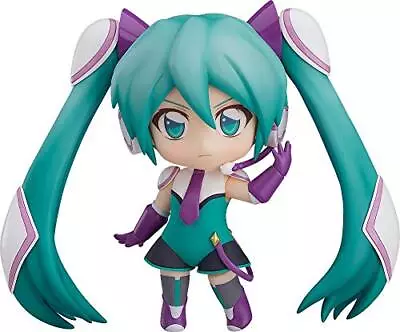 Buy Nendoroid Shinkansen Henkei Robo Shinkalion Hatsune Miku  Painted Action Figure • 64.28£