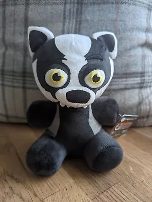 Buy Five Nights At Freddy's: Blake The Badger 7  Funko Plush • 11.49£