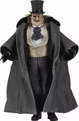 Buy Neca: Batman Returns - Mayoral Penguin 1:4 Scale Figure %au% • 243.19£