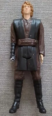 Buy Star Wars Anakin Skywalker 12 Inch Figure  • 4.99£