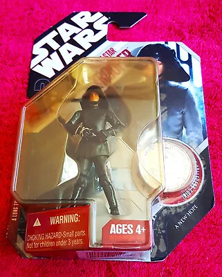 Buy Star War 30th Anniversary Figure Death Star Trooper • 14.99£
