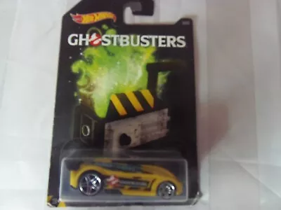 Buy Hot Wheels Ghostbusters Battle Spec • 15.99£