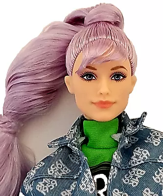 Buy Barbie Mattel Disney Barbie MTM Hybrid Doll A. Mermaid Arielle Convult Collection • 126.96£