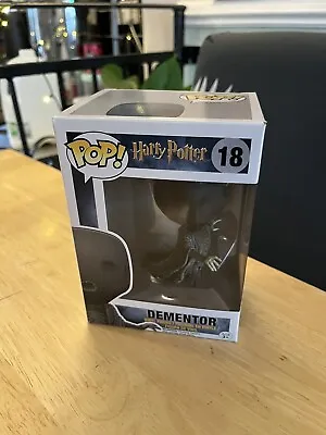 Buy Harry Potter Funko Pop • 10£