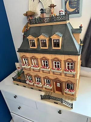 Buy Playmobile Victorian Mansion • 94.99£