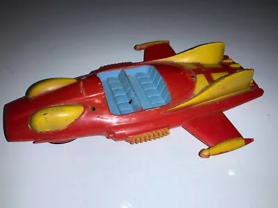 Buy Fairylite Hong Kong Plastic Supercar Very Rare • 110£