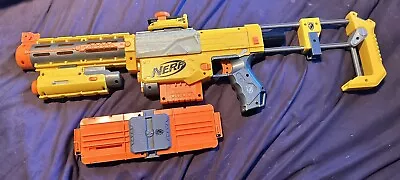 Buy Nerf Gun Bundle • 3£