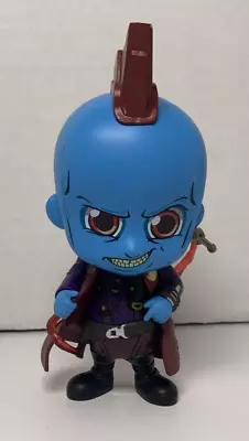 Buy Hot Toys Cosbaby Yondu Booble Head Guardians Of The Galaxy Vol 2 Marvel NO BOX • 9.99£